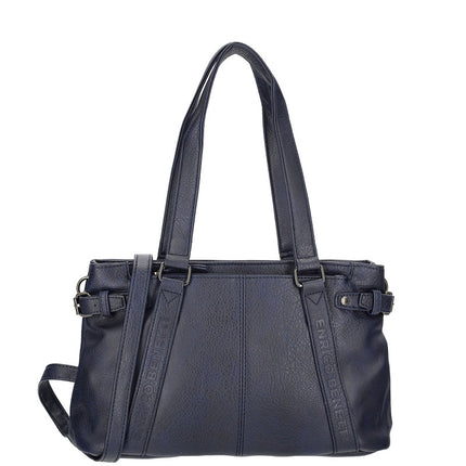 Enrico Benetti Emma Schoudertas 65052 002 Blauw
