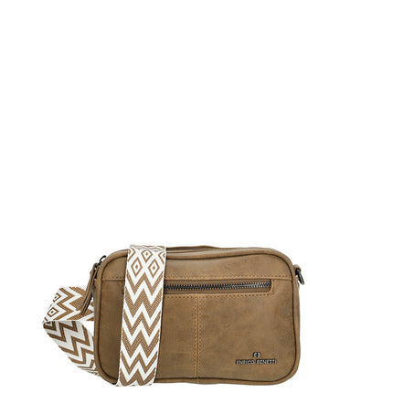 Enrico Benetti Stacey Camera Bag 010 Camel