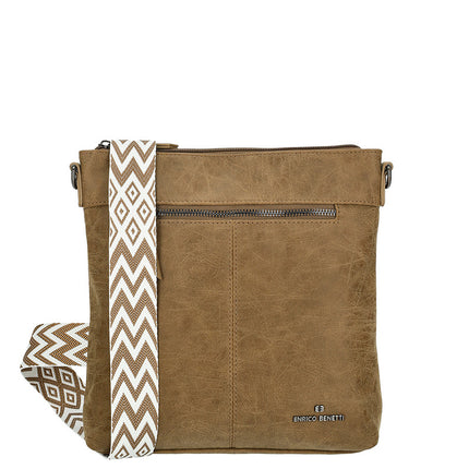 Enrico Benetti Stacey Crossbody taske