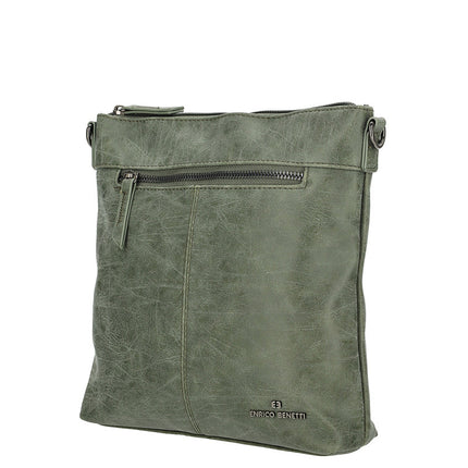 Enrico Benetti Stacey Crossbody taske