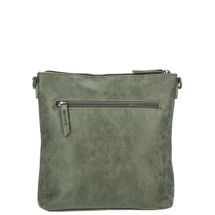 Enrico Benetti Stacey Crossbody taske