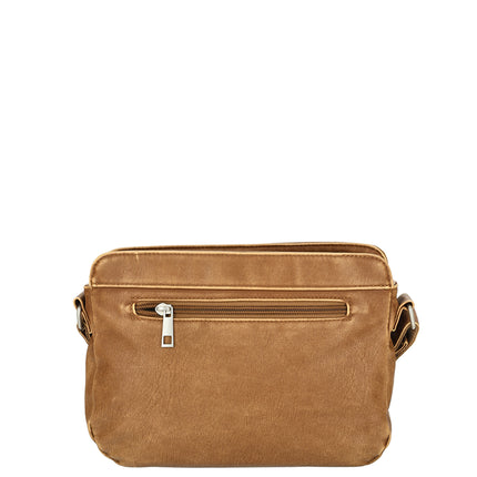 Enrico Benetti Harper Crossbody Tas