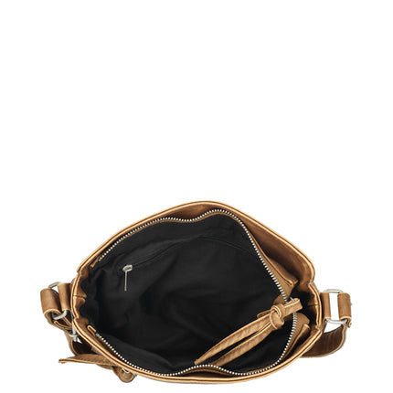 Enrico Benetti Harper Crossbody Tas