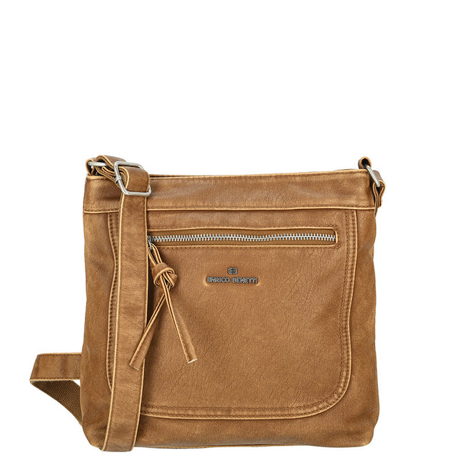 Enrico Benetti Harper skuldertaske