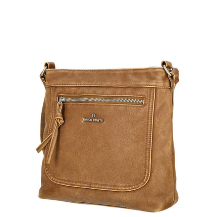 Enrico Benetti Harper Schouder Tas