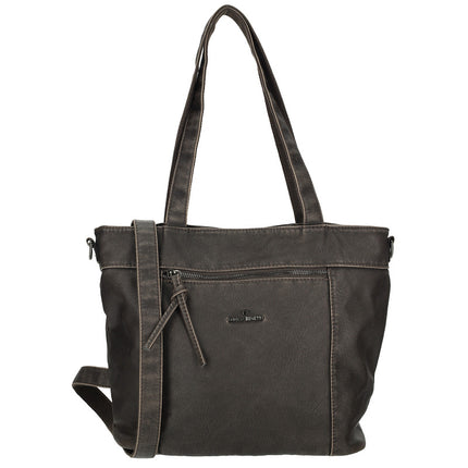 Enrico Benetti Harper Shopper Bruin