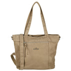 Mid. taupe