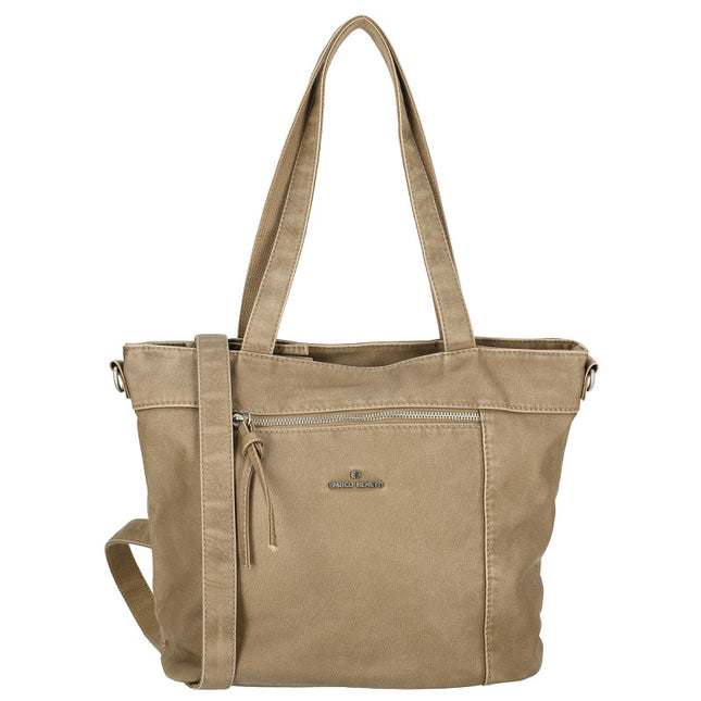 Enrico Benetti Harper Shopper Mid. taupe