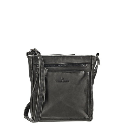 Enrico Benetti Harper crossbody taška 65086 Čierna