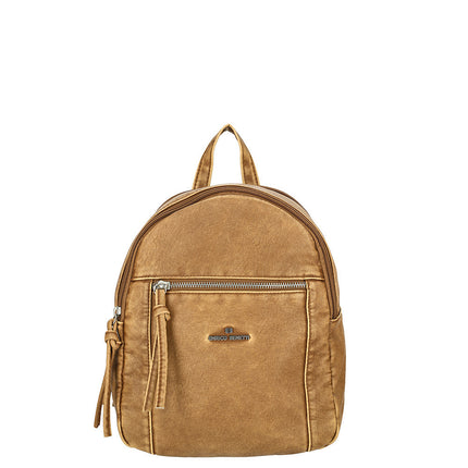 Enrico Benetti Harper ruksak 65087 Camel
