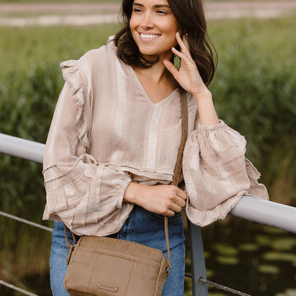 Enrico Benetti Kate Camera Bag 66796