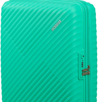 American Tourister DIABLAST SPINNER 55/20 TSA Cyber Aqua