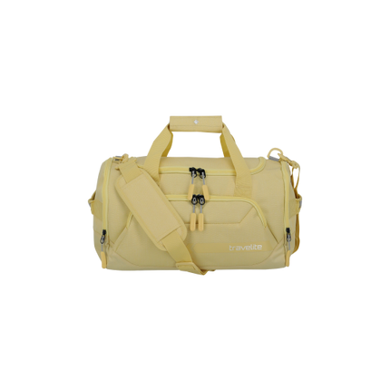 Travelite Reistas Kick-Off S Yellow