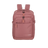 Pudrově růžová