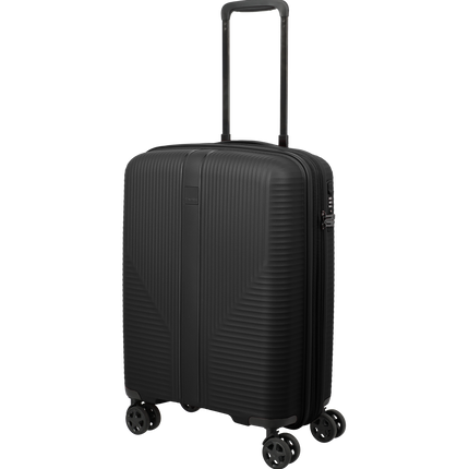 Travelite Air Stripe S erweiterbarer Handgepäckkoffer