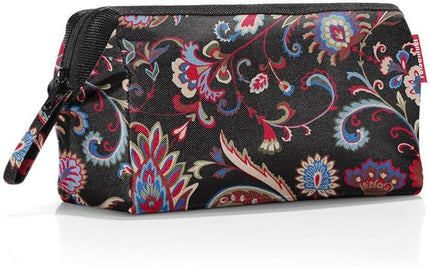 Reisenthel Travelcosmetic Paisley Black