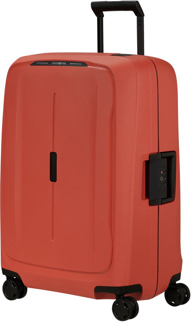 Samsonite Essens Harde Koffer 69 Medium