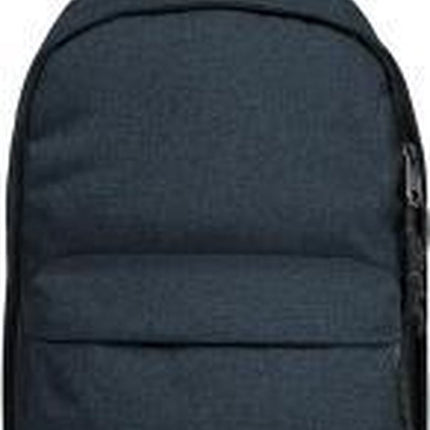 Eastpak Rugzak met Laptopvak Back to Work Tripple Navy