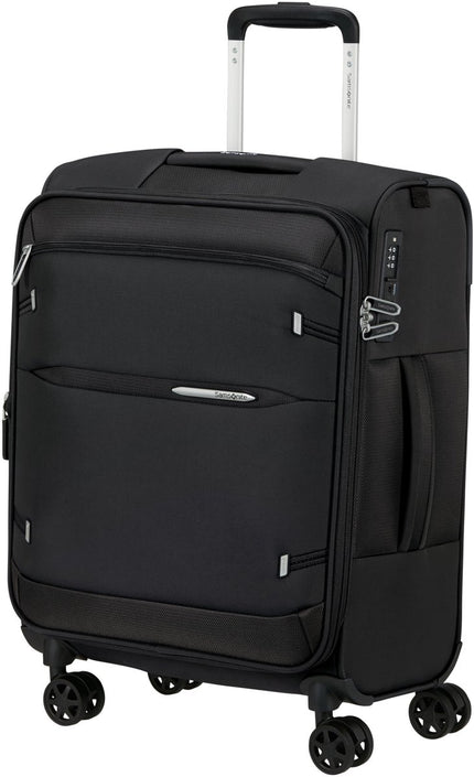 Samsonite GOTWIST SPINNER 55/20 EXP Black