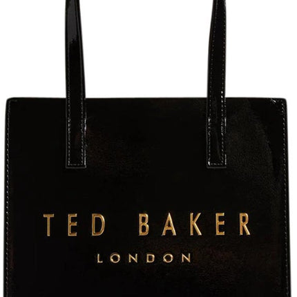 Ted Baker Crinion Crinkle Small Icon Bag