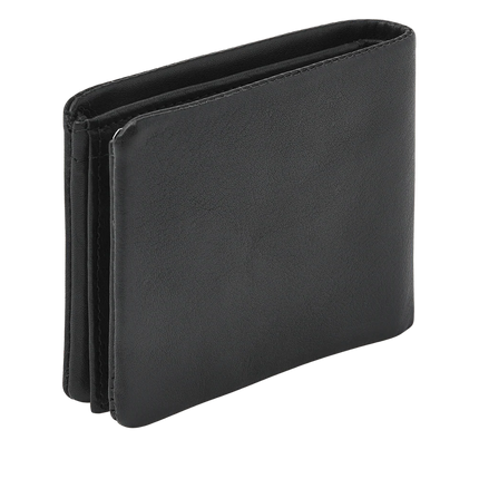 dR Amsterdam Leren Heren Portemonnee