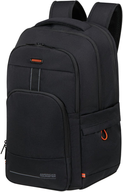American Tourister Rugzak - AT Work NXT laptop BP 17,3 inch - 33 x 50 x 29 cm Black