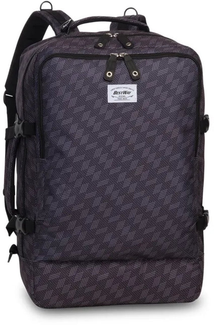 ByMetz Rugzak 55 x 35 x 25 Transavia / KLM Handbagage