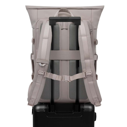 Kapten & Son Zaino Helsinki Pro Muted Rose 15.6 pollici 