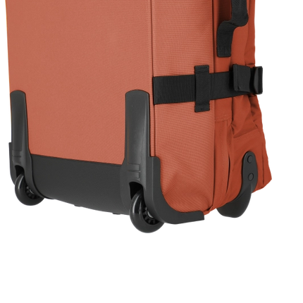 Travelite Bolonia Wheeled Duffle L