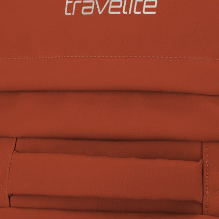 Travelite Bolonia Wheeled Duffle L