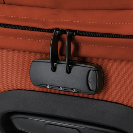 Travelite Bolonia Wheeled Duffle L