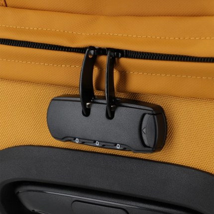 Travelite Bolonia Wheeled Duffle S