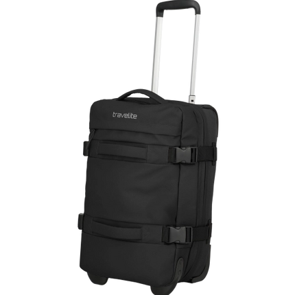 Travelite Bolonia Wheeled Duffle S