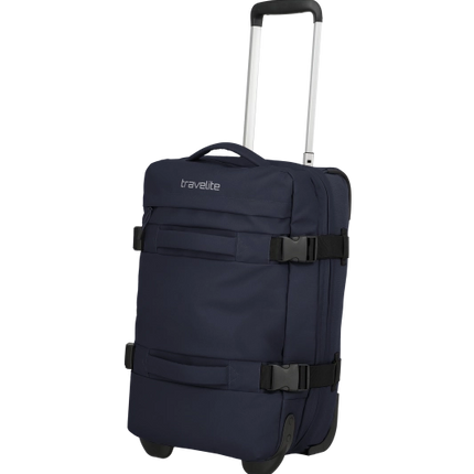Travelite Bolonia Wheeled Duffle S