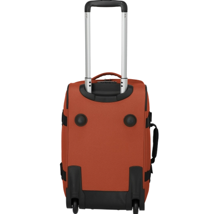 Travelite Bolonia Wheeled Duffle S