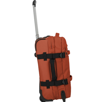 Travelite Bolonia Wheeled Duffle S