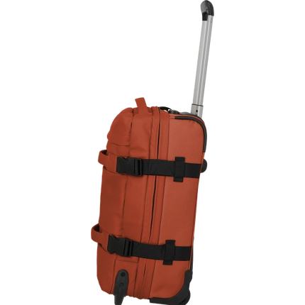 Travelite Bolonia Wheeled Duffle S