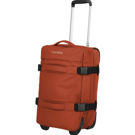 Travelite Bolonia Wheeled Duffle S