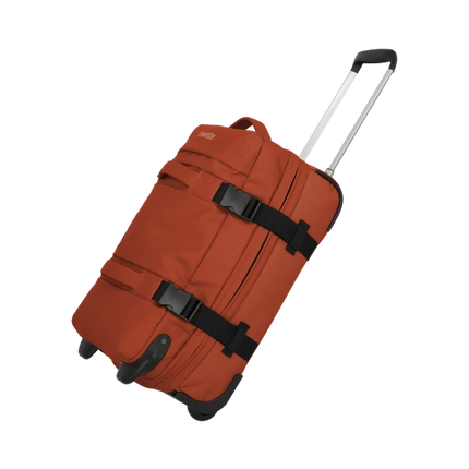 Travelite Bolonia Wheeled Duffle S