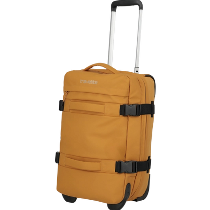 Travelite Bolonia Wheeled Duffle S