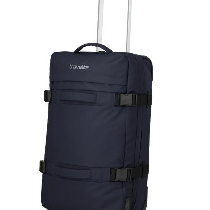 Travelite Travelite Bolonia Bolsa de Viagem com Rodas M