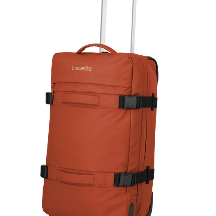 Travelite Travelite Bolonia Bolsa de Viagem com Rodas M