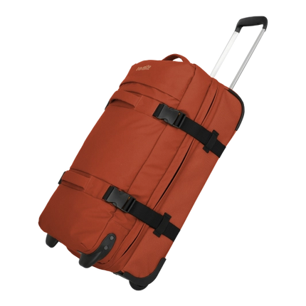 Travelite Travelite Bolonia Bolsa de Viagem com Rodas M