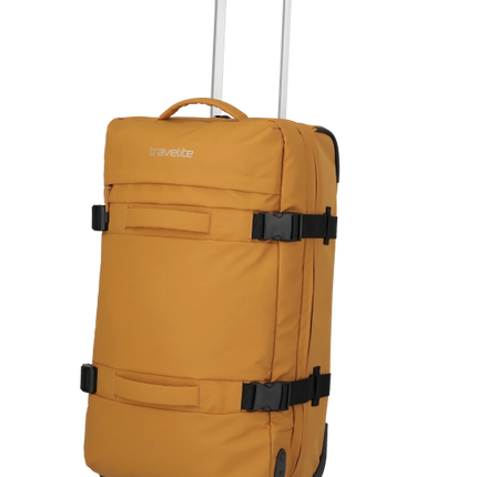 Travelite Travelite Bolonia Bolsa de Viagem com Rodas M