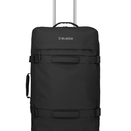Travelite Bolonia Wheeled Duffle L