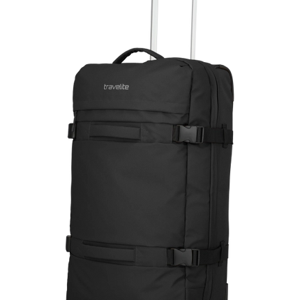 Travelite Bolonia Wheeled Duffle L