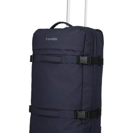 Travelite Bolonia Wheeled Duffle L