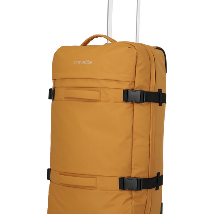 Travelite Bolonia Wheeled Duffle L