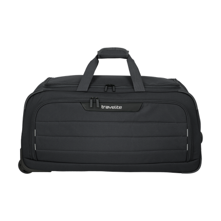 Travelite Skaii Wheeled Duffle M 69 cm Antracit