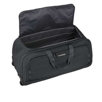 Travelite Skaii Wheeled Duffle M 69 cm